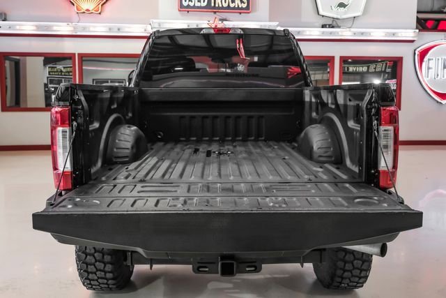 Used 2017 Ford F250 XLT AWD/4WD image 44