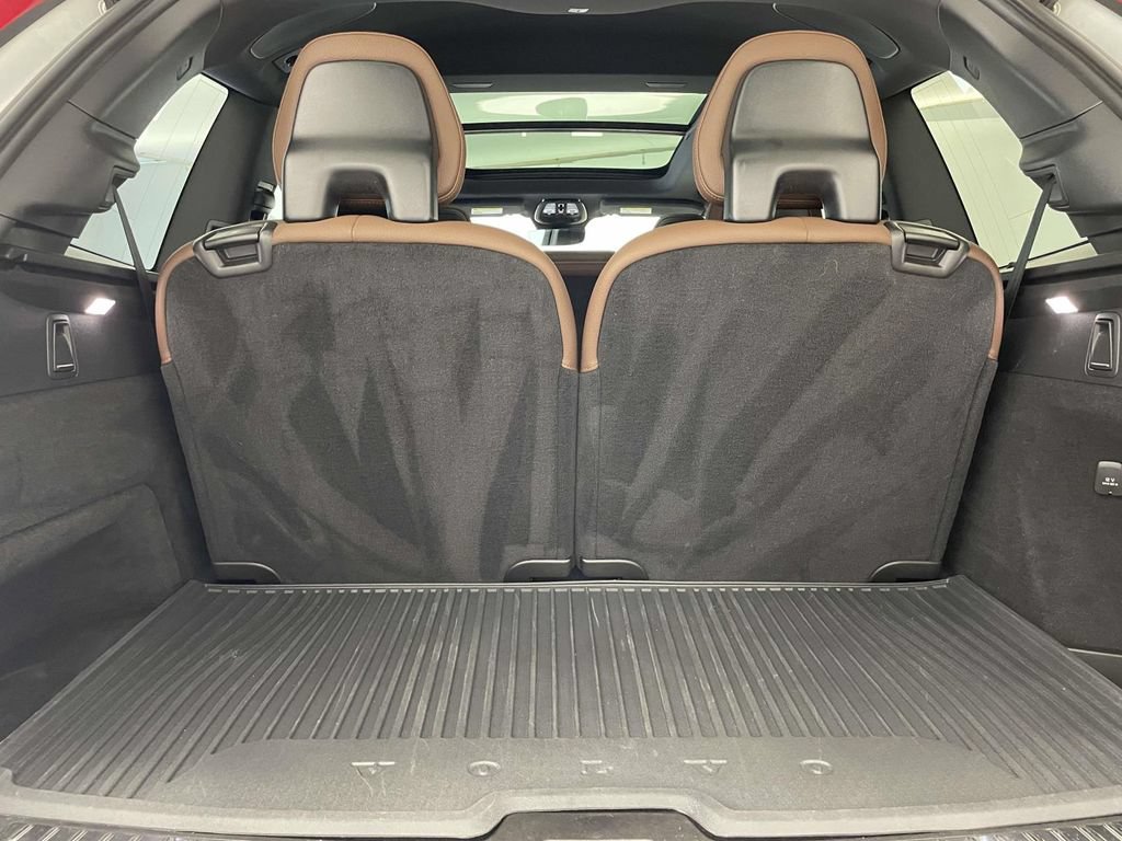 Used 2024 Volvo XC90 T8 Plus w/ Protection Package AWD/4WD image 18