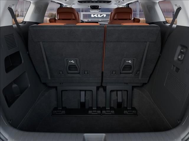 New 2025 Kia Carnival SX Prestige FWD image 19