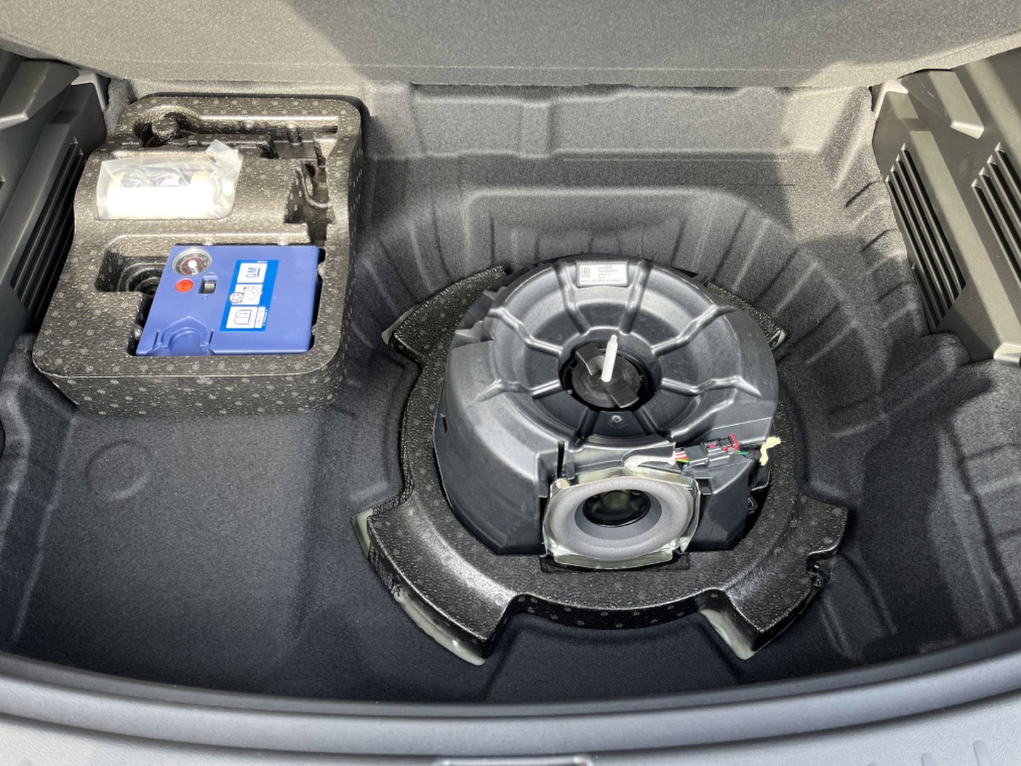 New 2026 Chevrolet TrailBlazer RS w/ Convenience Package image 29