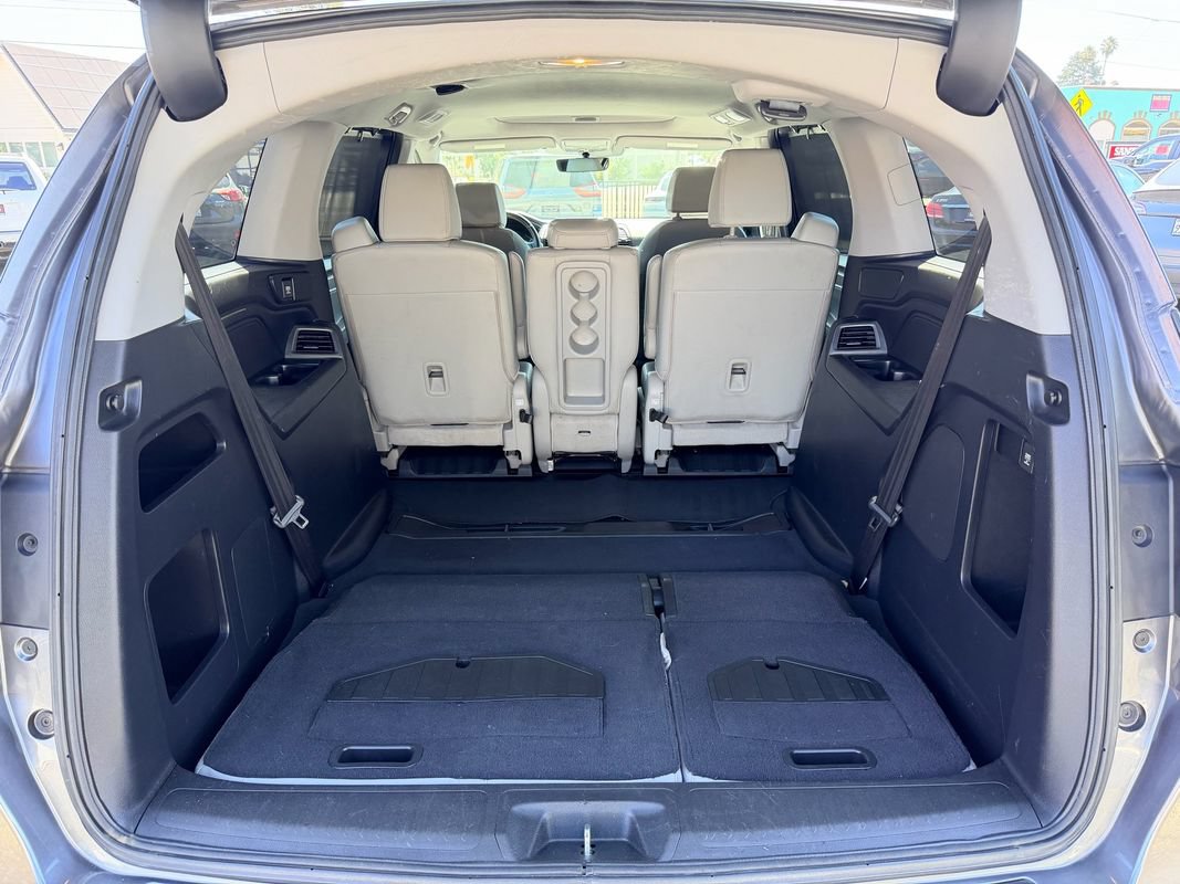 Used 2020 Honda Odyssey EX-L image 23