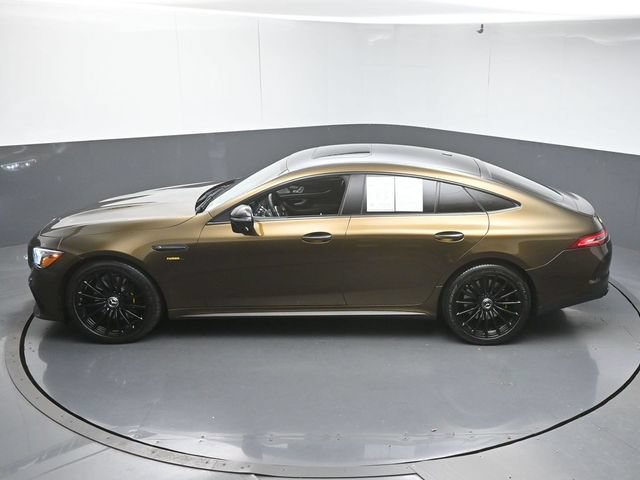Used 2020 Mercedes-Benz AMG GT 53 image 44