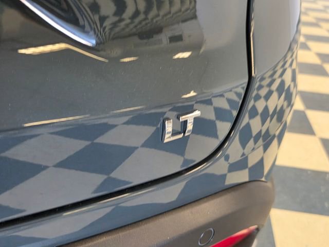 New 2026 Chevrolet Trax LT w/ Driver Confidence Package image 7