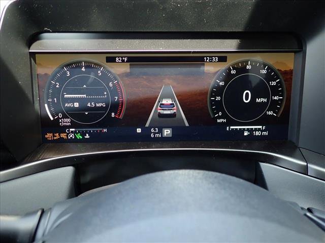 New 2026 Subaru Outback Wilderness image 27