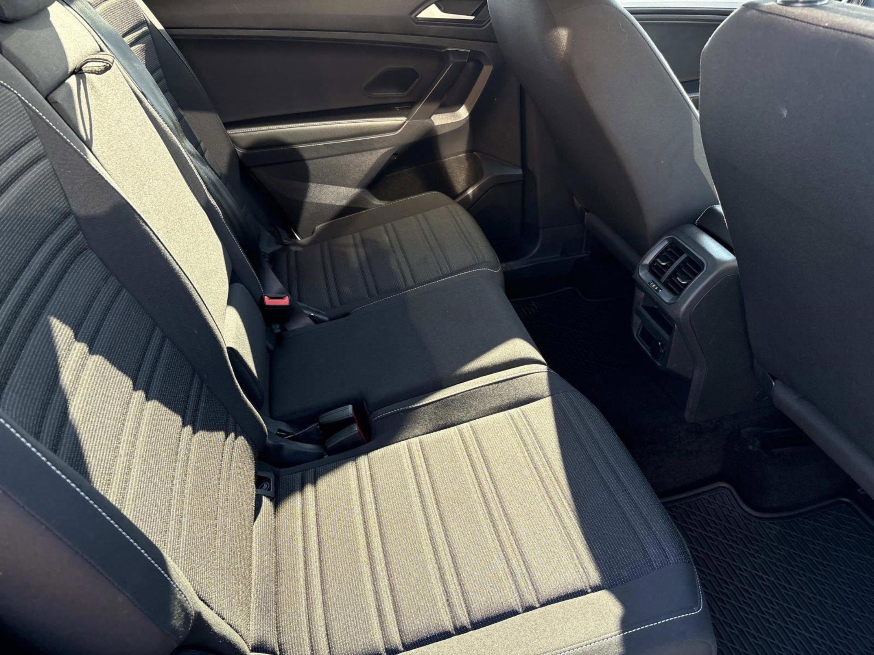 Used 2023 Volkswagen Tiguan S w/ IQ.Drive Package image 19