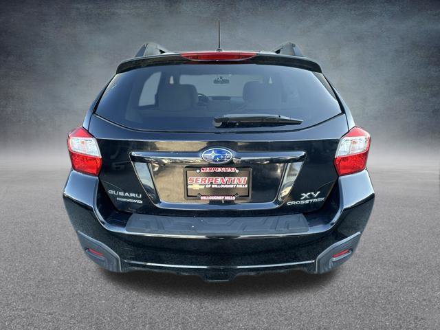 Used 2015 Subaru Crosstrek 2.0i Premium AWD/4WD image 5