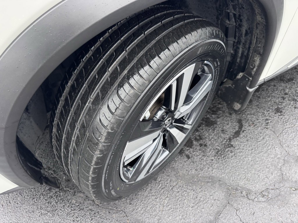 Used 2021 Nissan Rogue SL image 14