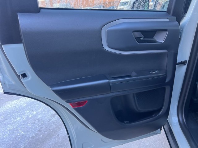 Certified 2024 Ford Bronco Sport Big Bend image 15