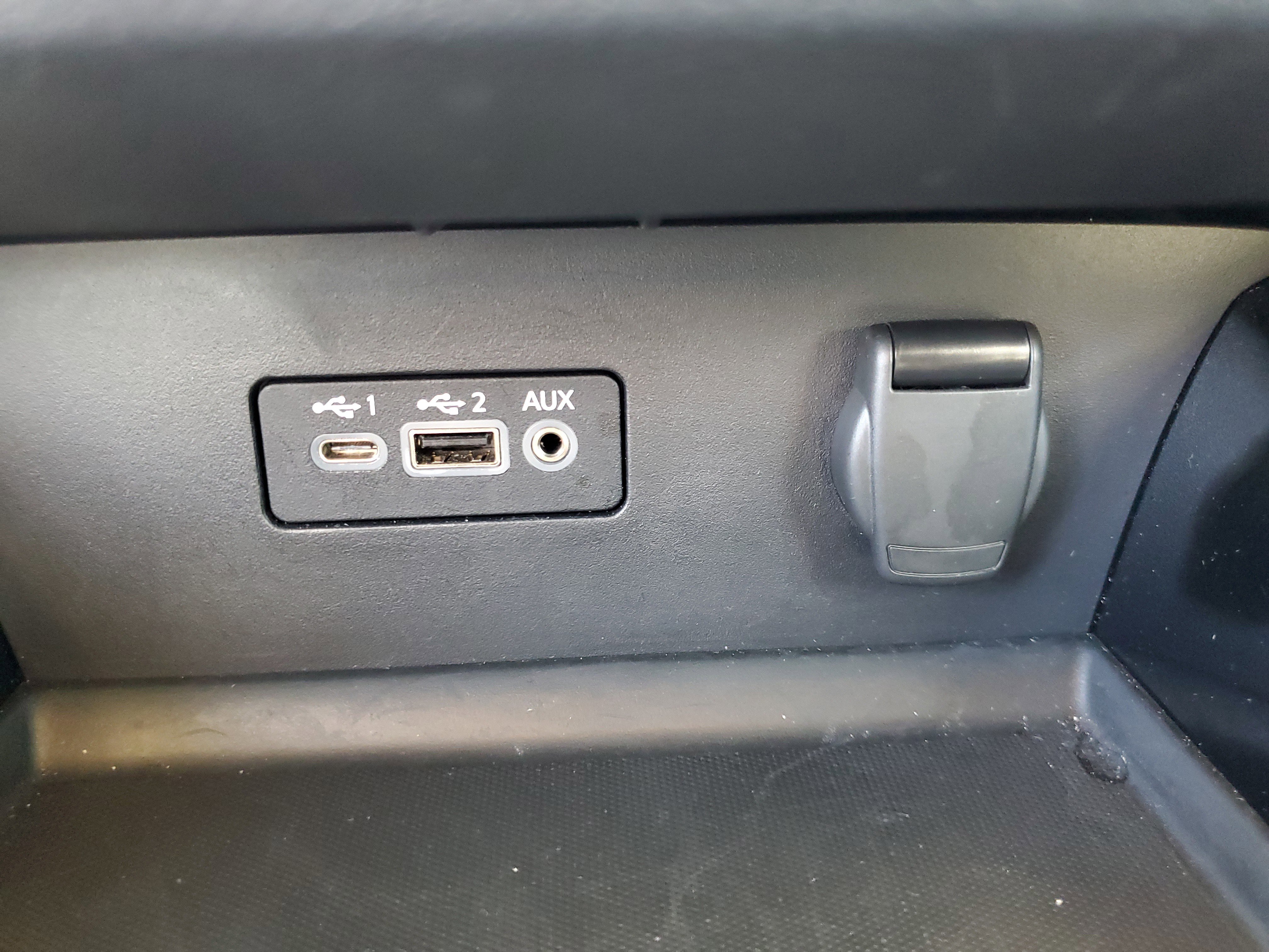 Certified 2023 Nissan Altima 2.5 SR image 28