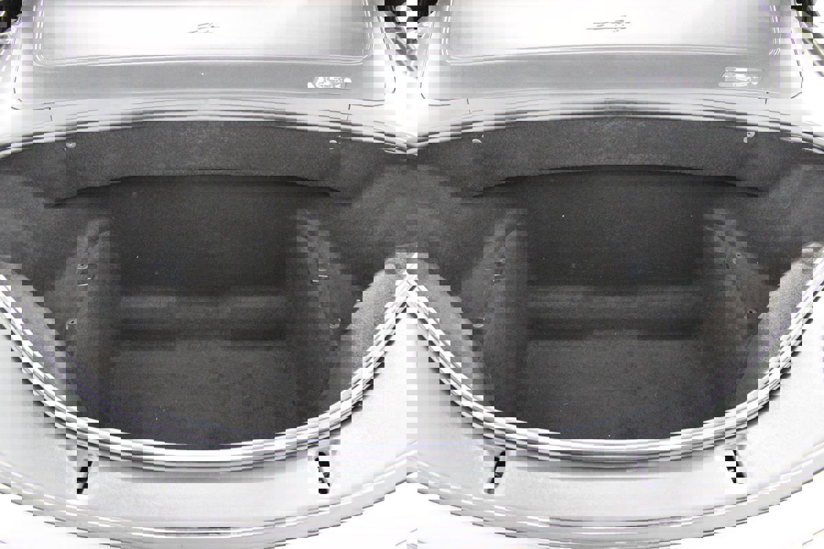 Used 2024 Lucid Air Pure image 42