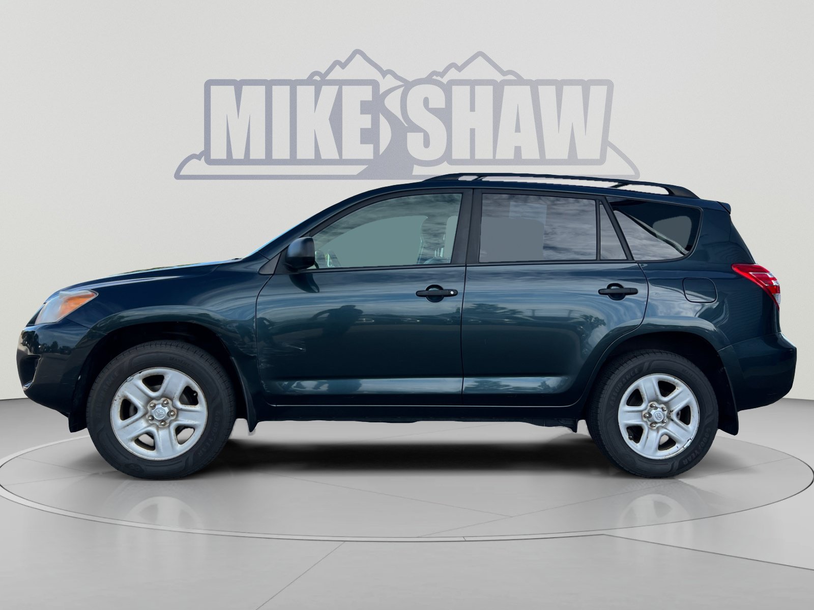 Used 2012 Toyota RAV4 4WD w/ Value Pkg image 2