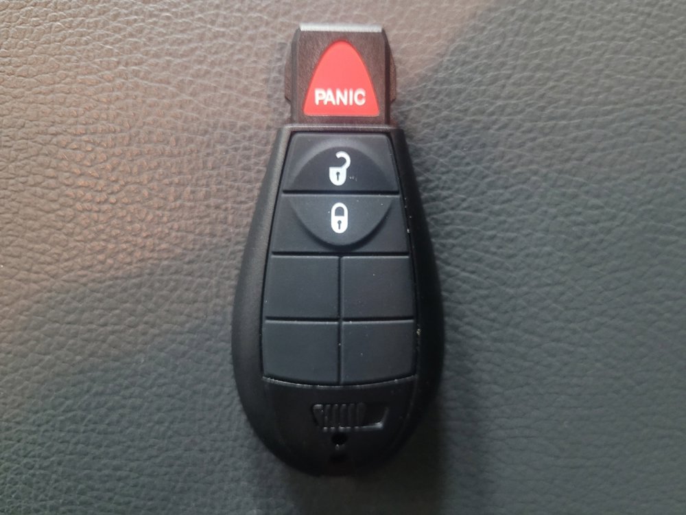 Used 2015 RAM 1500 Big Horn image 32