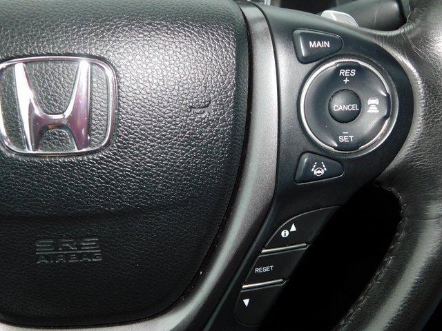Used 2023 Honda Ridgeline RTL image 31