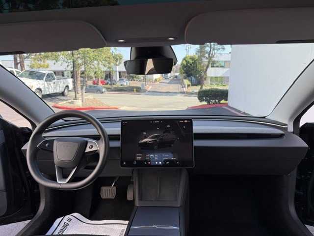 Used 2025 Tesla Model 3 Long Range AWD/4WD image 13