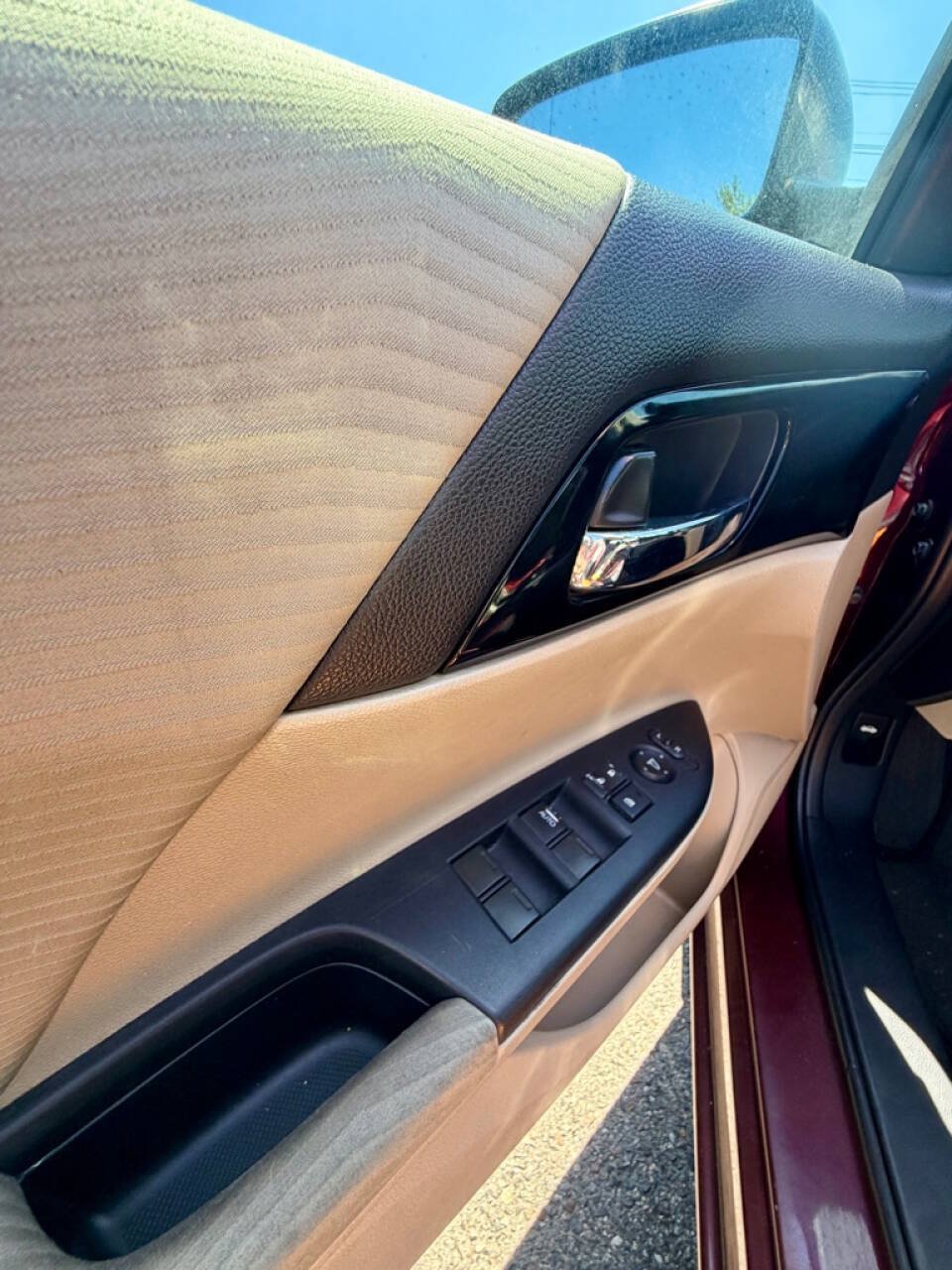 Used 2016 Honda Accord LX image 13