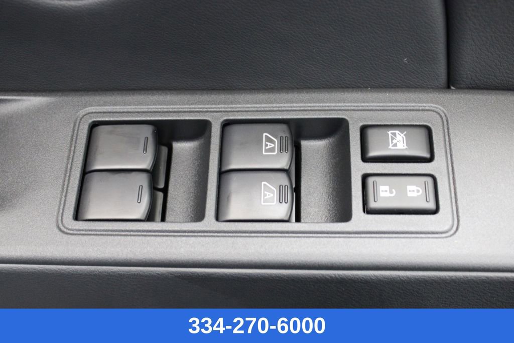 New 2026 Nissan Frontier Pro-X w/ Pro Premium Package image 17