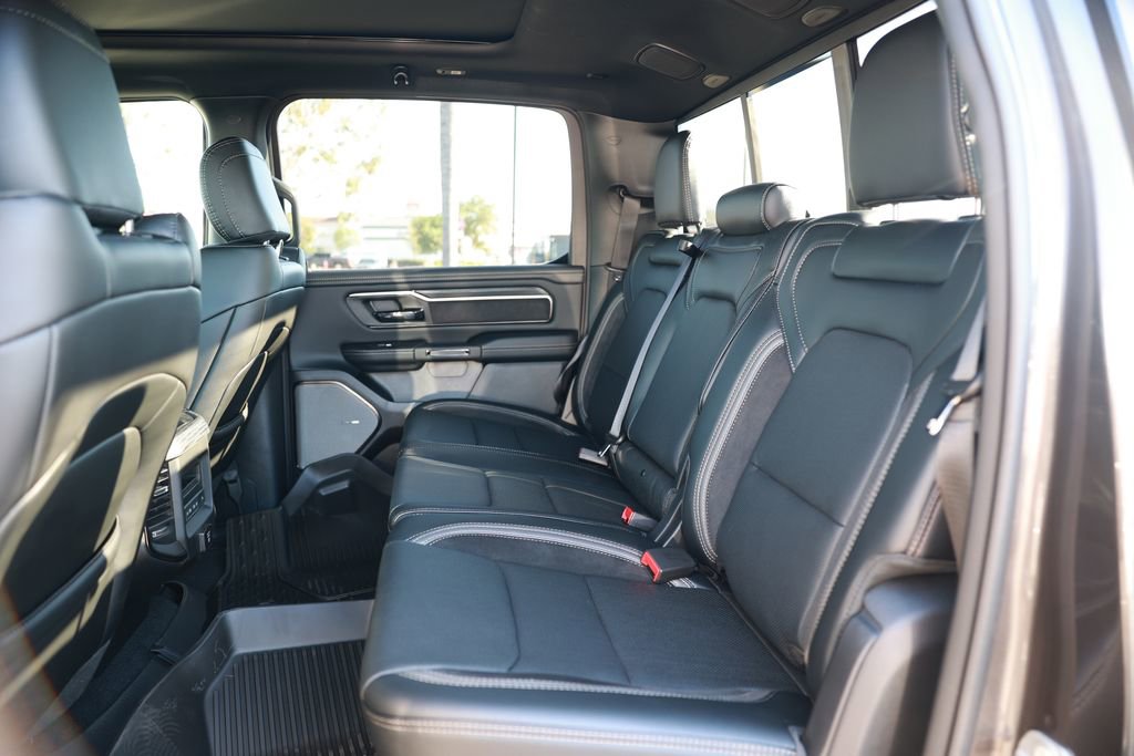 New 2026 RAM 1500 Rebel image 32