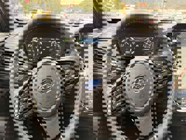 New 2025 Subaru Forester Premium image 28