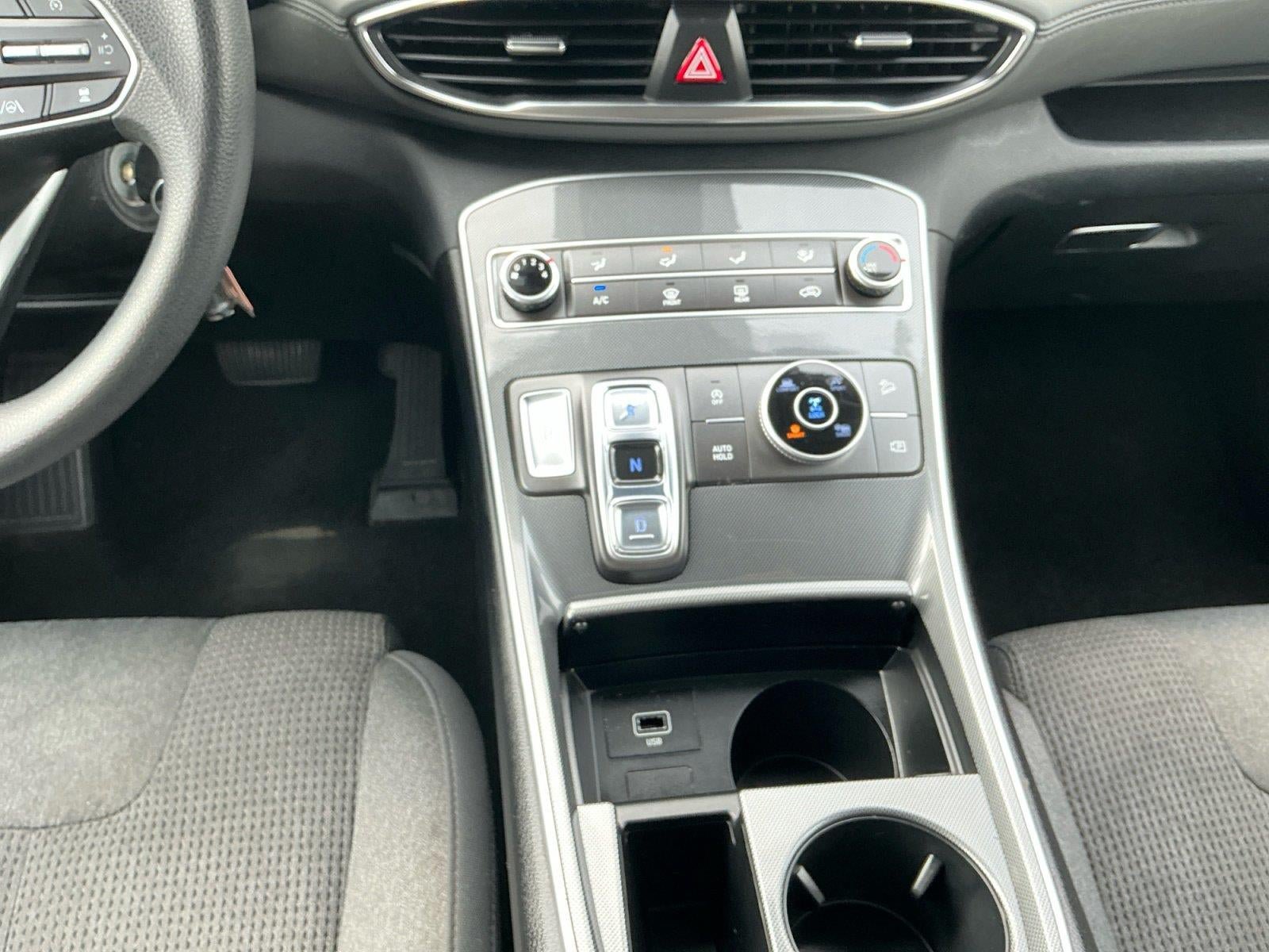 Used 2021 Hyundai Santa Fe SE AWD/4WD image 13