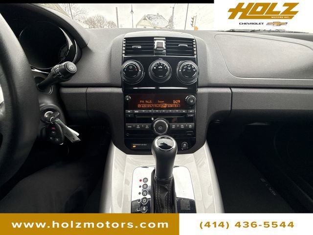 Used 2009 Saturn Sky Red Line image 14