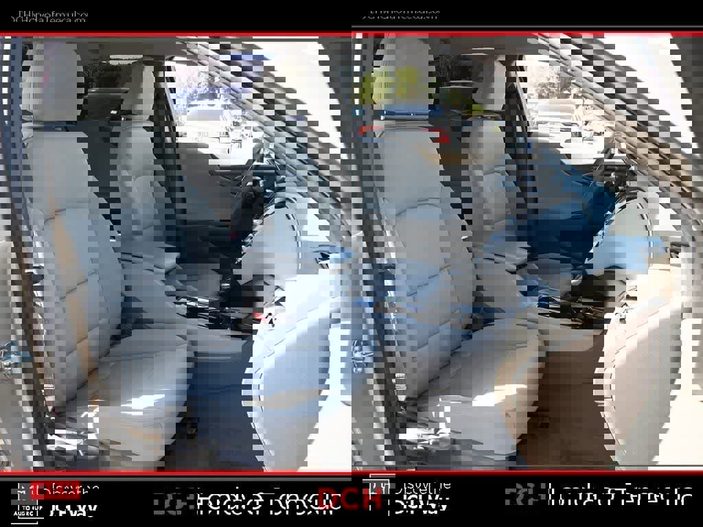 Used 2022 Chevrolet Malibu LS w/ Driver Confidence Package II image 21