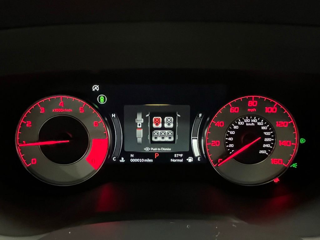 New 2026 Acura RDX A-Spec image 4