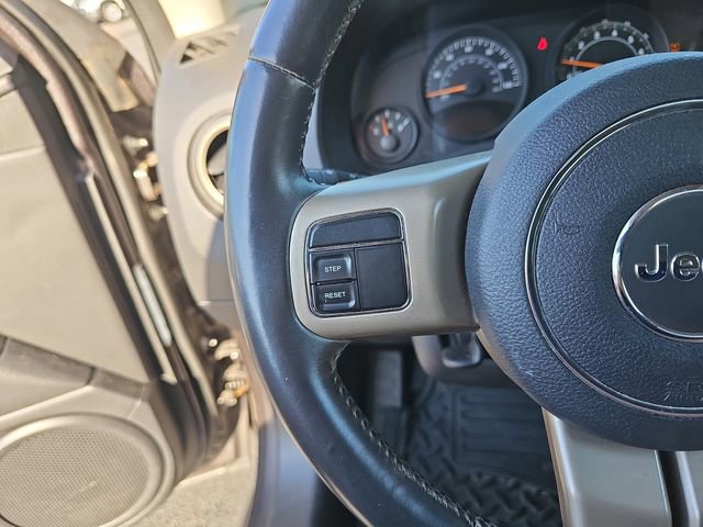 Used 2016 Jeep Patriot 75th Anniversary w/ Power Value Group image 15