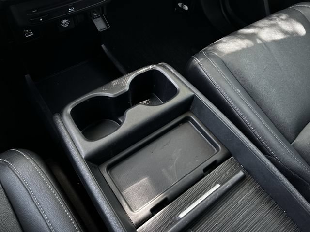 Used 2021 Honda Odyssey Touring image 22