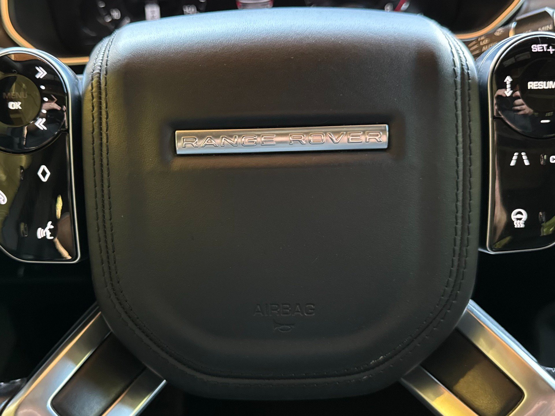 Used 2021 Land Rover Range Rover Westminster Edition AWD/4WD image 50