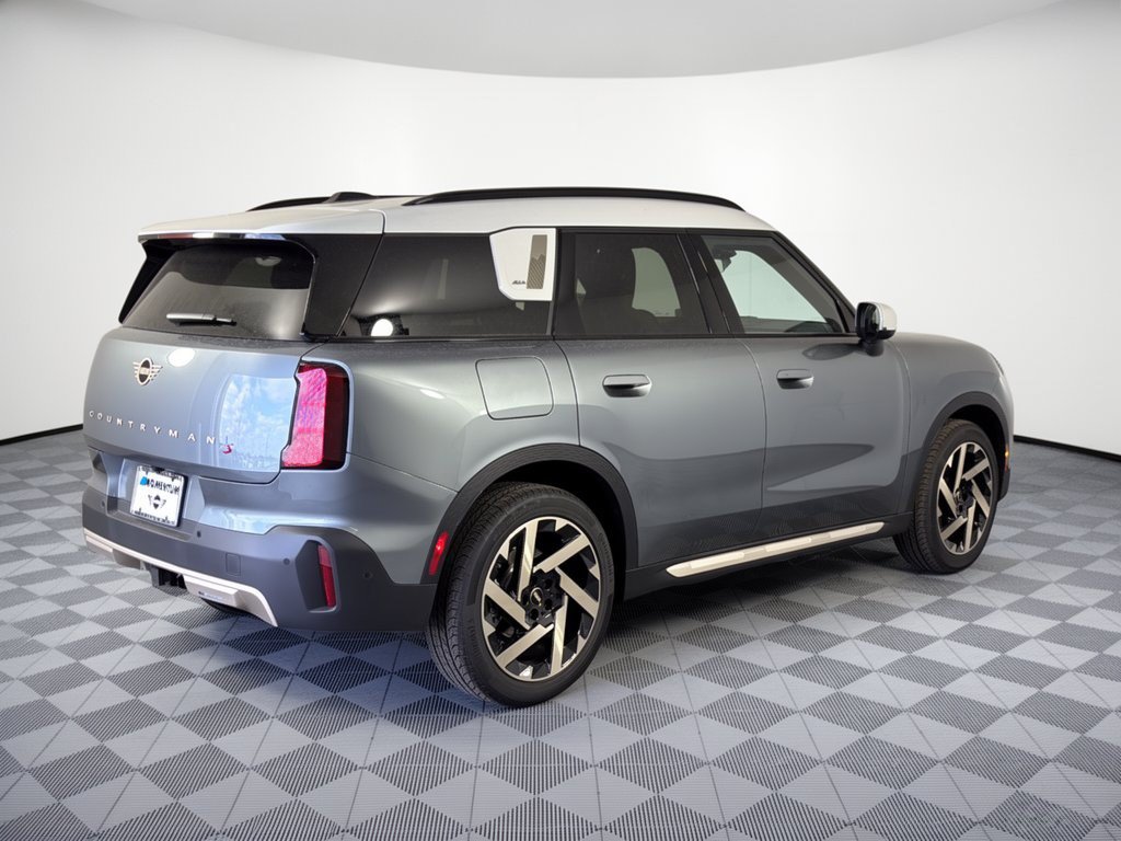New 2027 MINI Cooper Countryman S AWD/4WD image 9