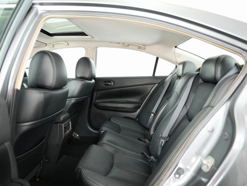 Used 2014 Nissan Maxima 3.5 SV w/ Sport Package image 37