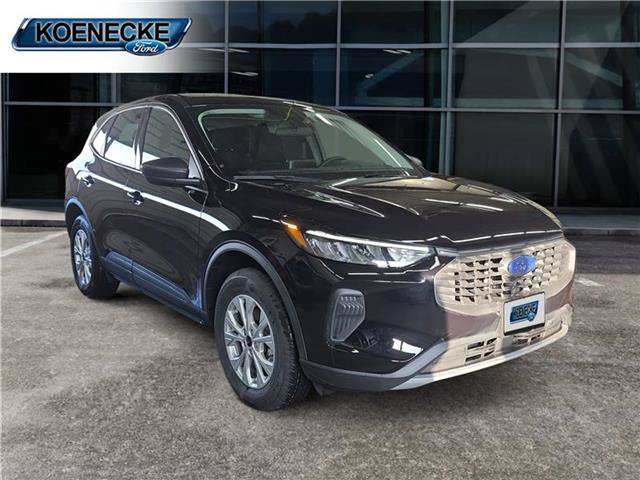 New 2026 Ford Escape Active w/ Cold Weather Package AWD/4WD image 7
