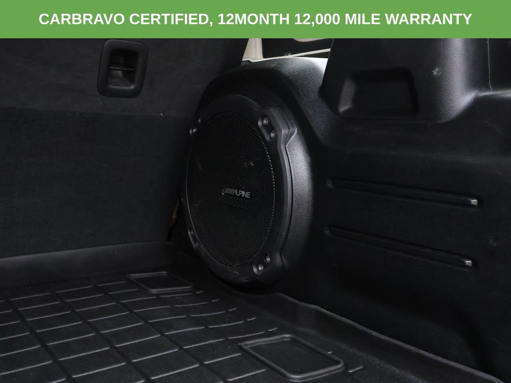 Used 2020 Jeep Wrangler Unlimited Sahara AWD/4WD image 9