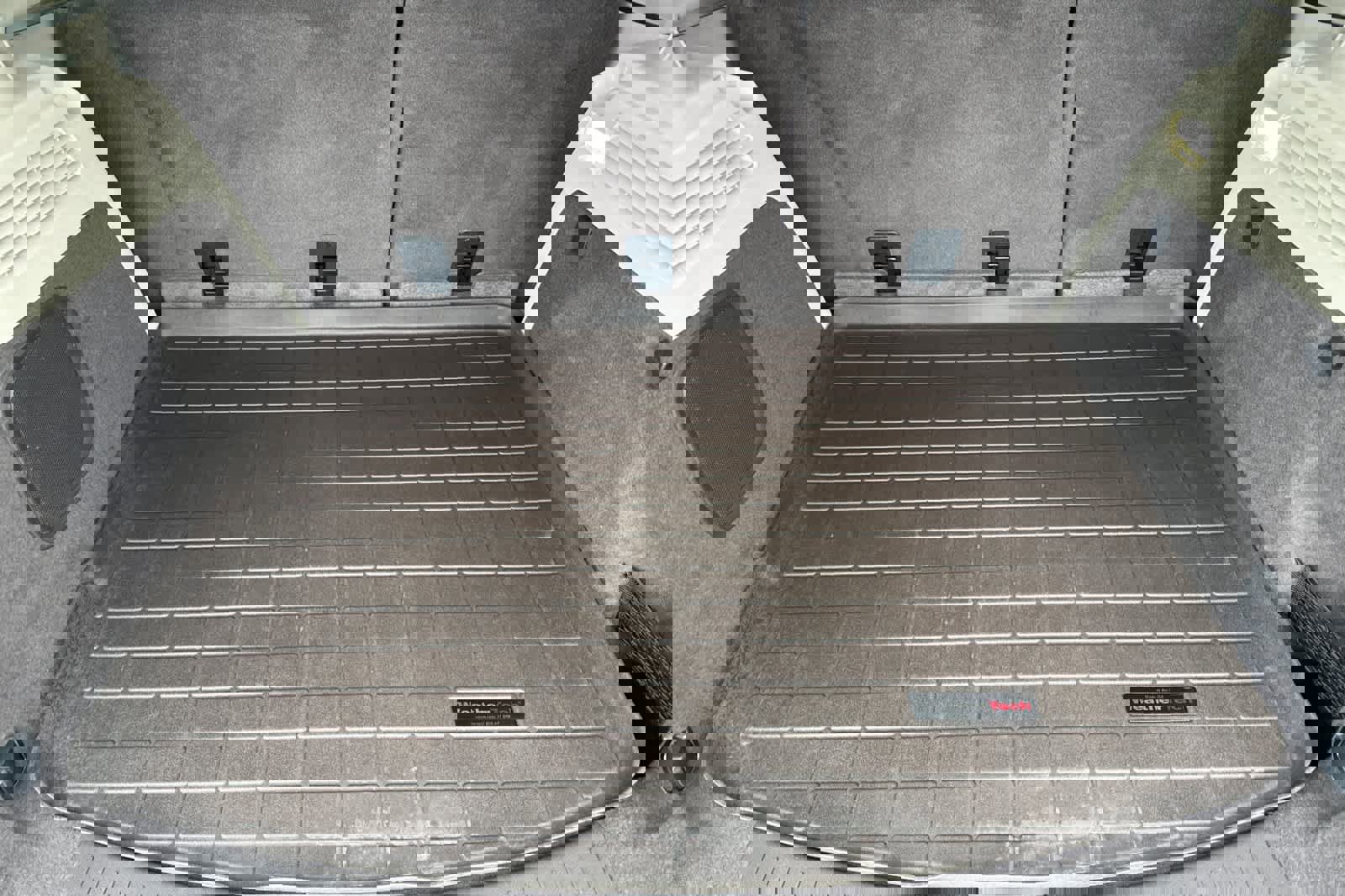 Certified 2019 Lincoln MKC Reserve