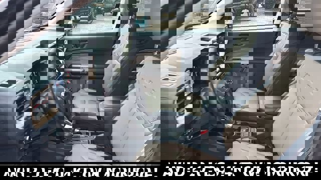 New 2026 Ford Maverick Lariat w/ 4K Tow Package image 22