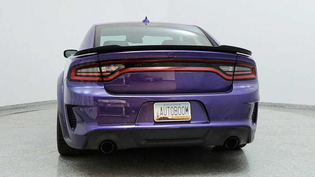 Used 2023 Dodge Charger Scat Pack image 4