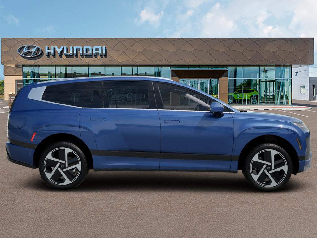 New 2026 Hyundai Ioniq 9 Calligraphy image 7