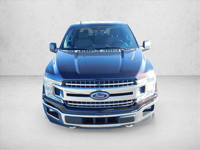 Used 2019 Ford F150 XLT w/ Equipment Group 302A Luxury AWD/4WD image 3