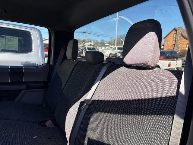 Used 2020 Ford F150 XLT w/ Trailer Tow Package image 11