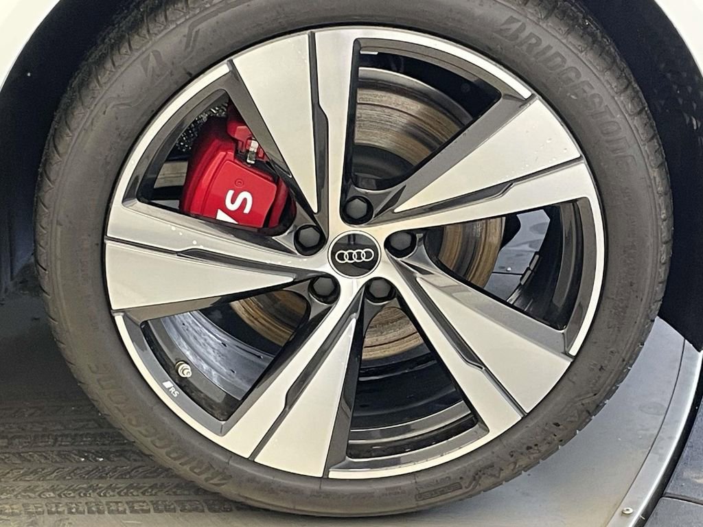 New 2025 Audi SQ5 Premium Plus image 14