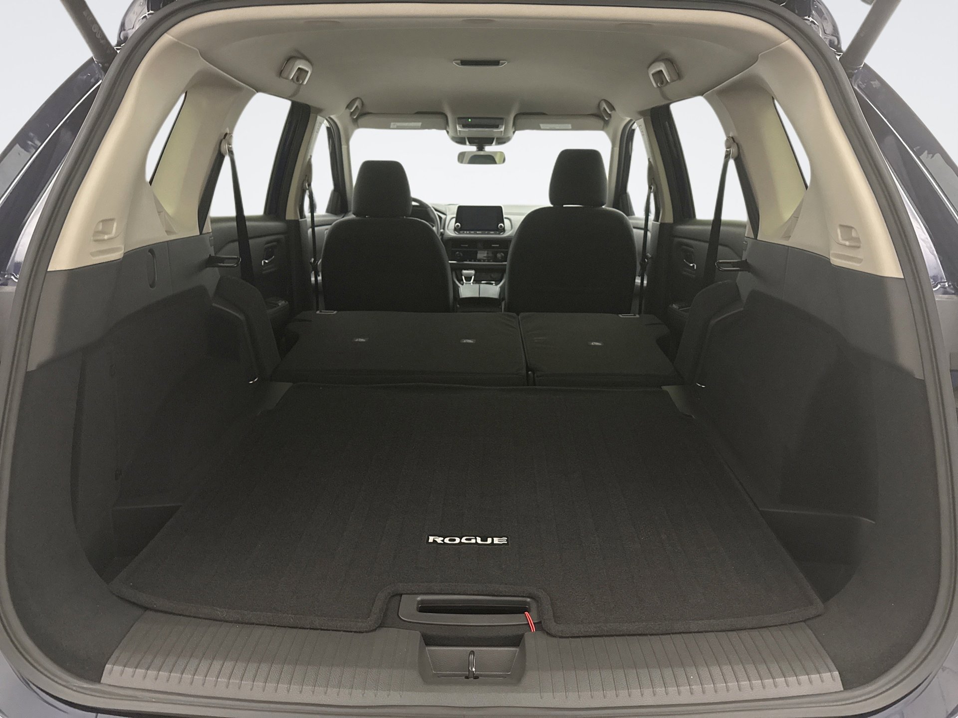 Used 2025 Nissan Rogue SV image 20