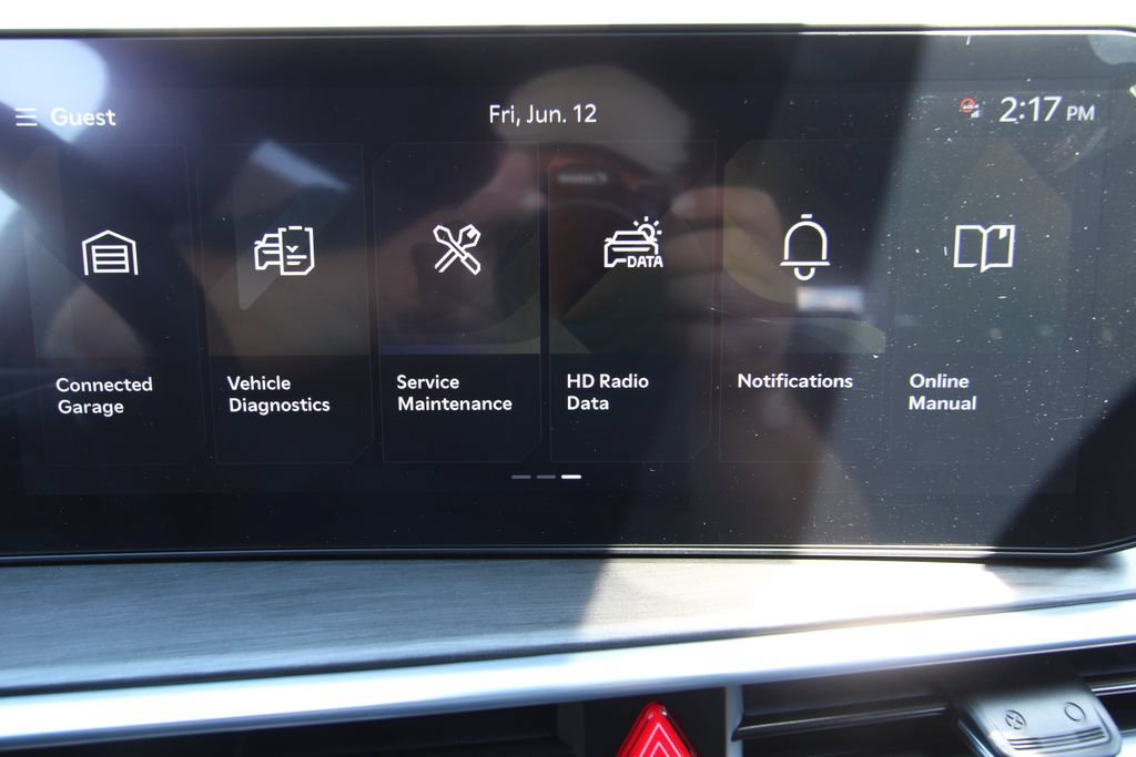 New 2026 Kia Sorento SX Prestige AWD/4WD image 40