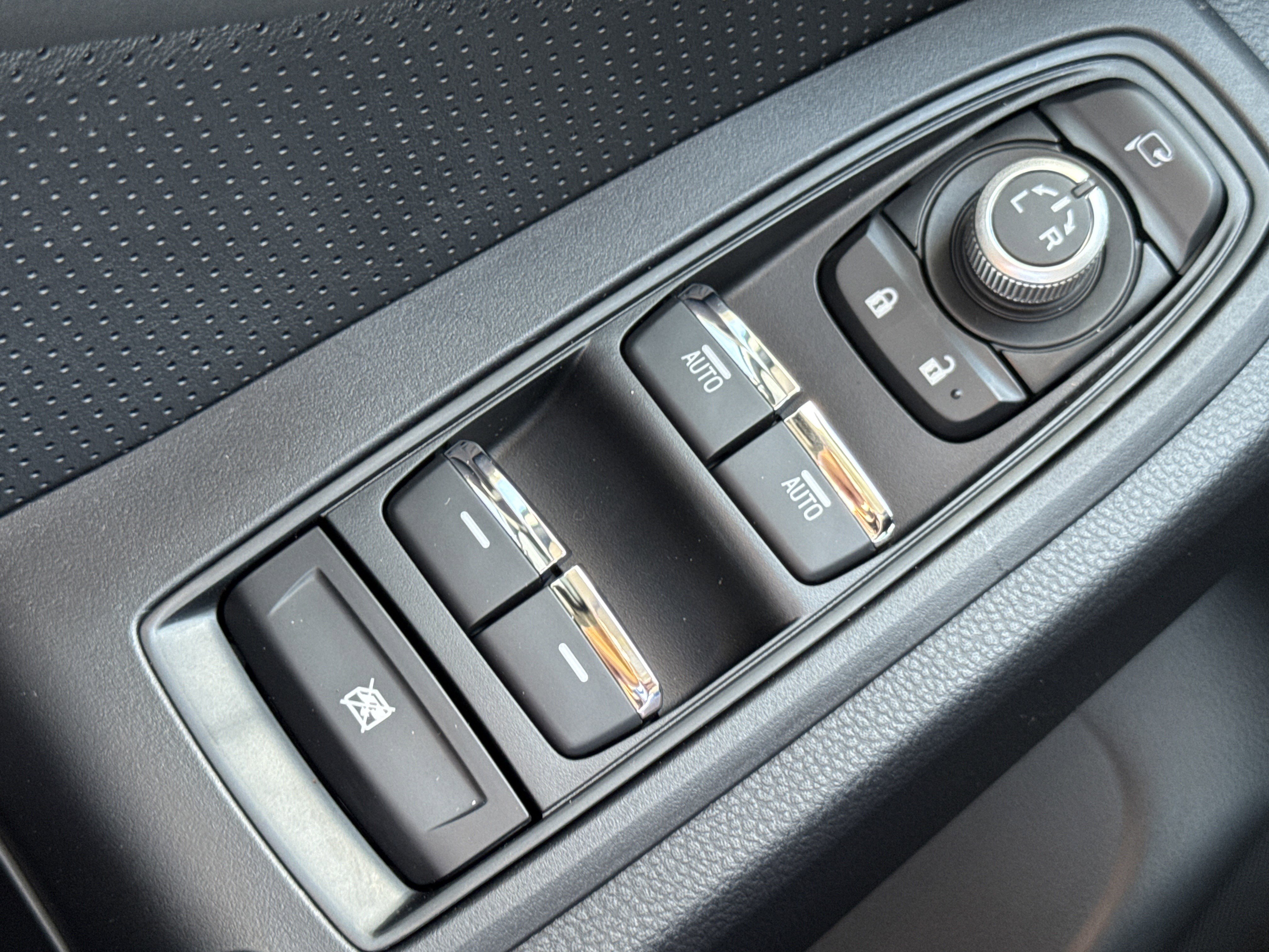 New 2026 Subaru Ascent Bronze Edition image 23