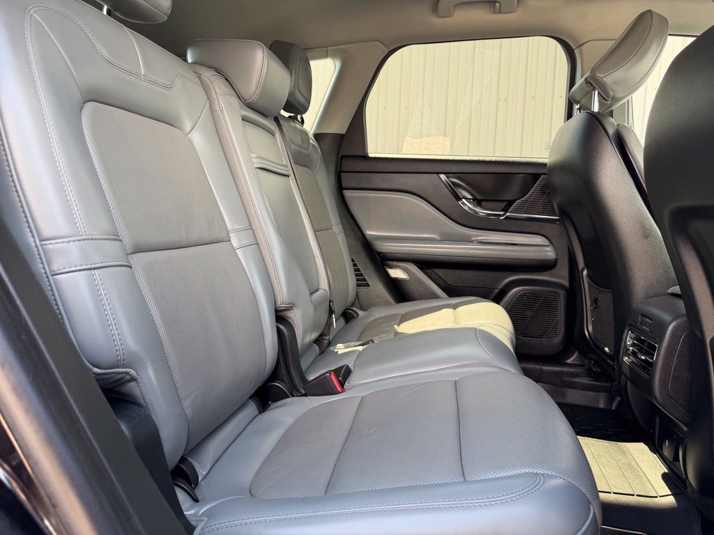 Used 2022 Lincoln Corsair AWD w/ Premium Package image 33