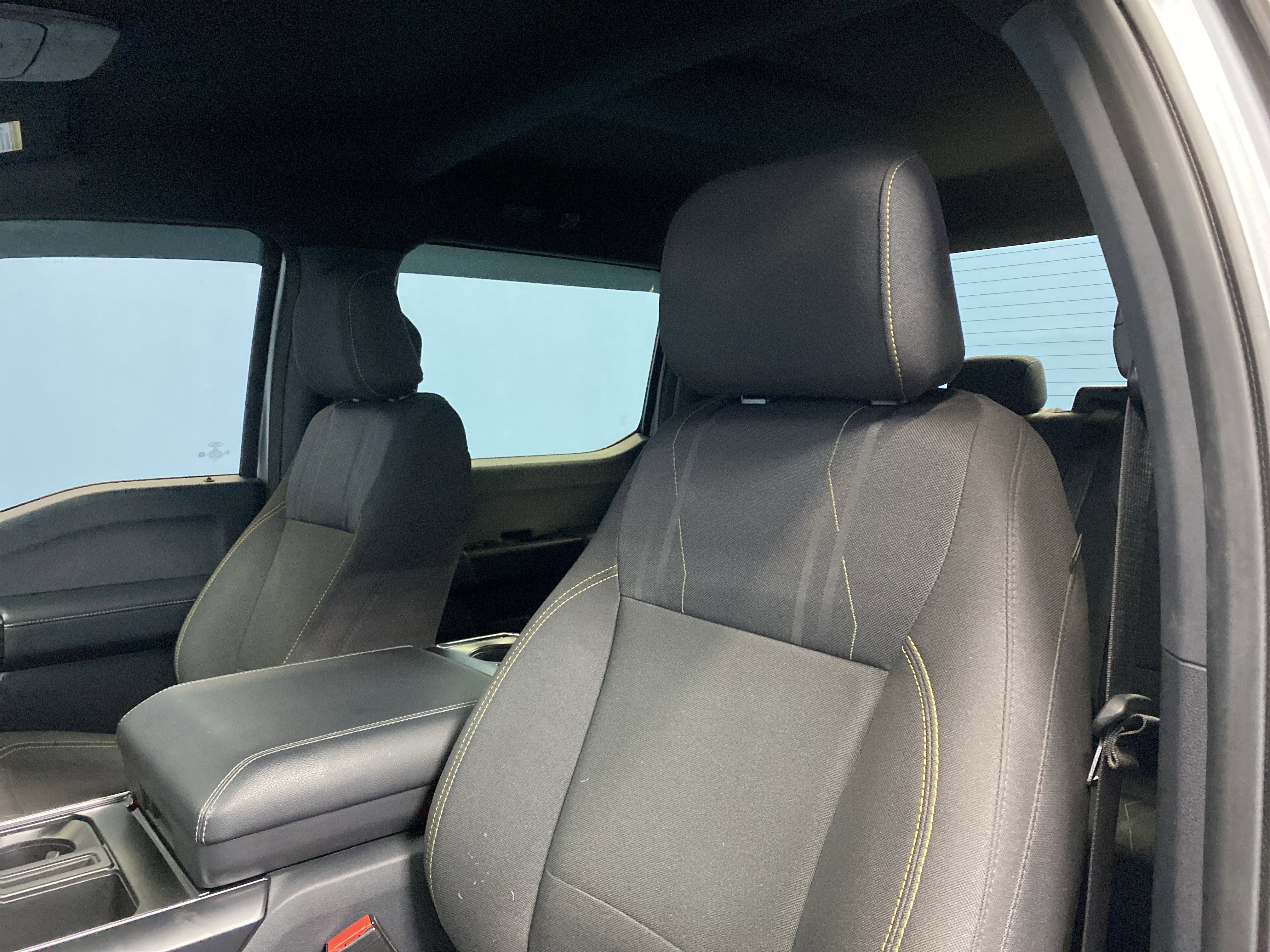 Used 2024 Ford F150 STX image 9