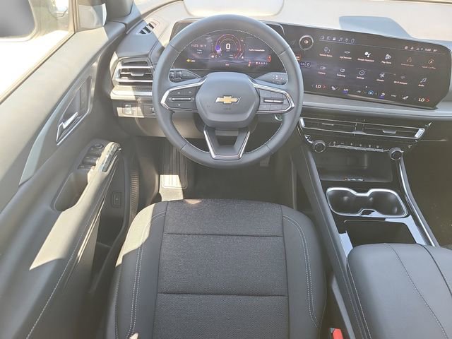 New 2026 Chevrolet Traverse LT FWD image 13