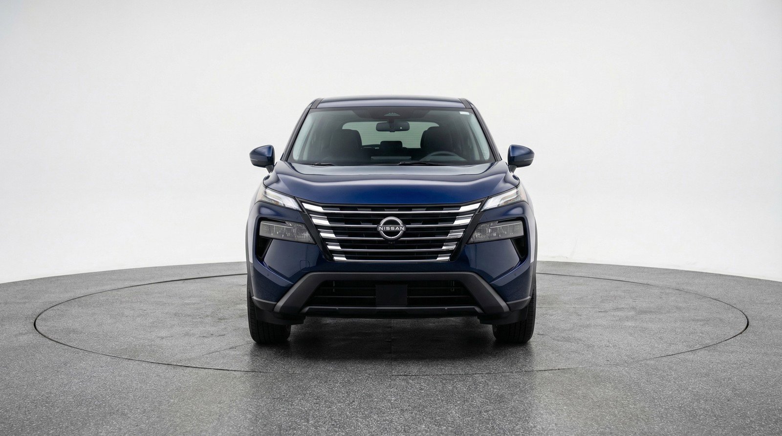 Used 2025 Nissan Rogue SV FWD image 2