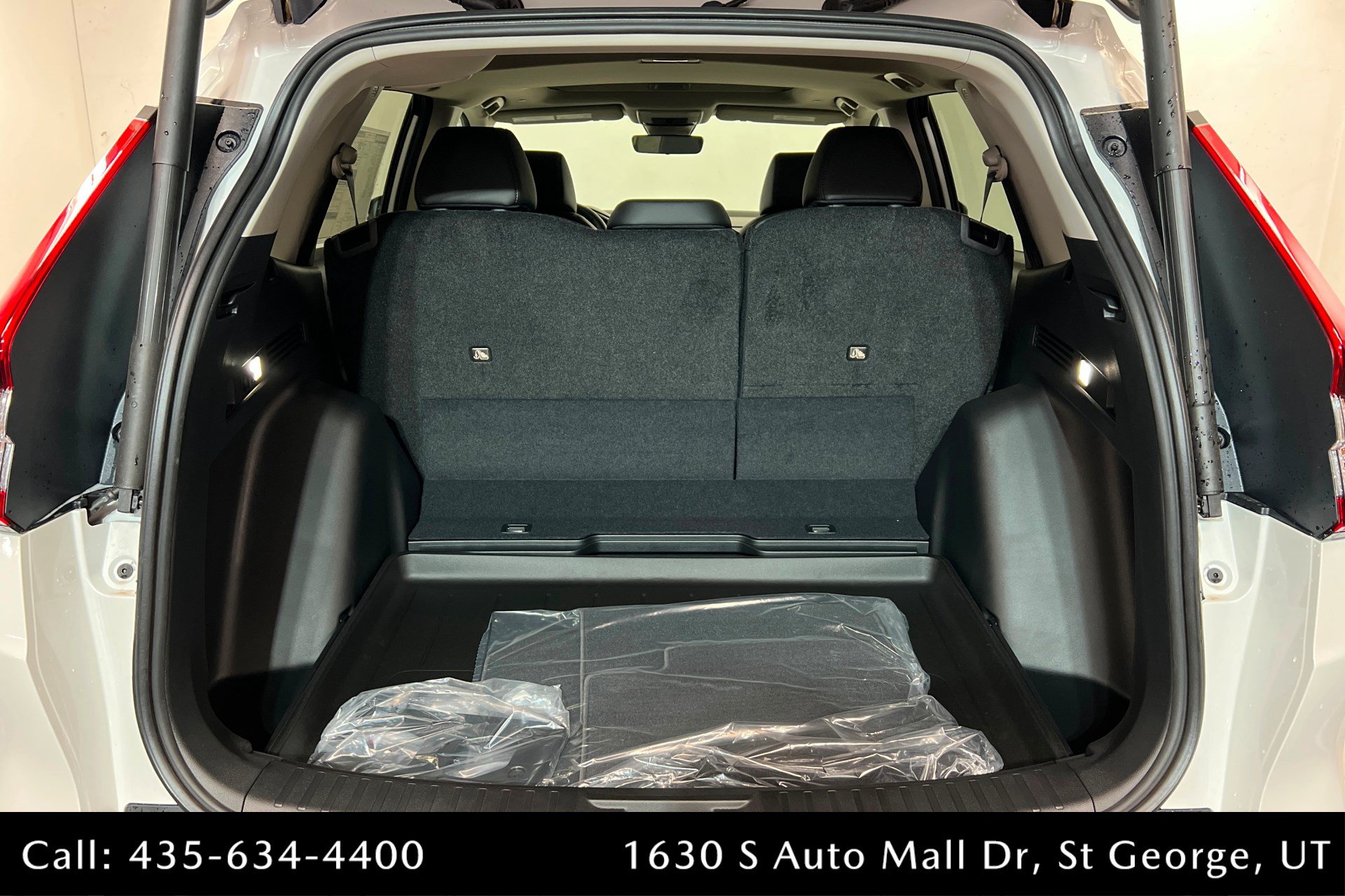 New 2026 Honda CR-V EX-L image 22