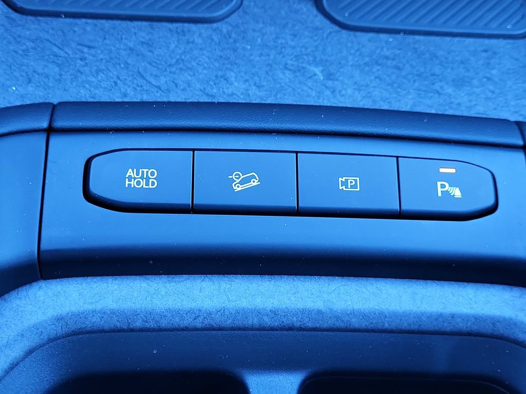 New 2027 Kia Telluride EX X-Line w/ Towing Package AWD/4WD image 22