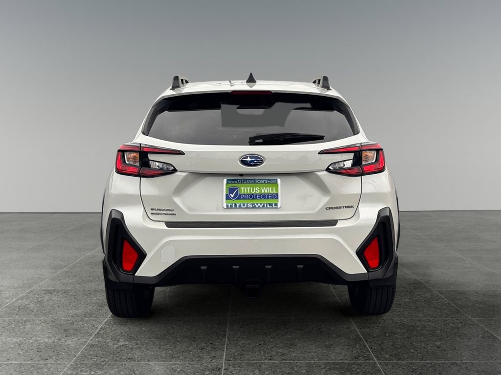 Used 2024 Subaru Crosstrek 2.0i Premium image 6
